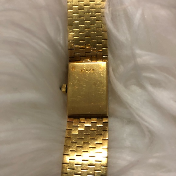 Authentic Audemars Piguet Geneve Watch - Picture 4 of 6